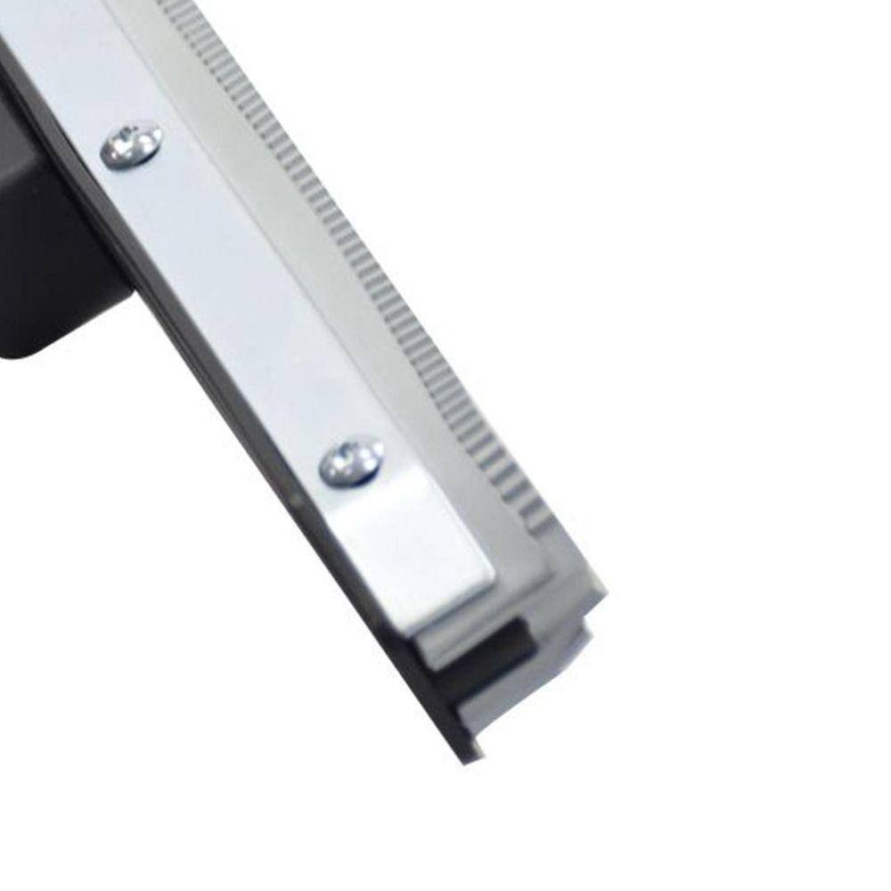 Rodo com Lâminas de Borracha para Aspirador Super Clean e Hiper Clean – IPC - Image 4