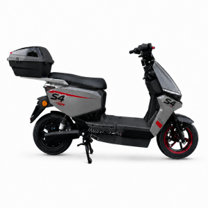 Raider Sport S4 Gow