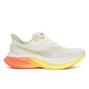 Saucony Endorphin Speed 5 Ivory Fire