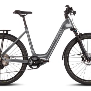 Steppenwolf TRANSTERRA Easy 9.1 Avinox