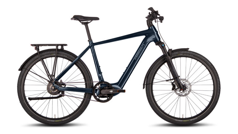 Steppenwolf TRANSTERRA Sport 9.0 Avinox - Image 2