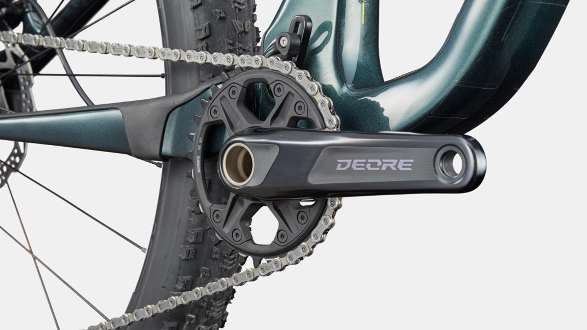 Cannondale Scalpel 3 - Image 5