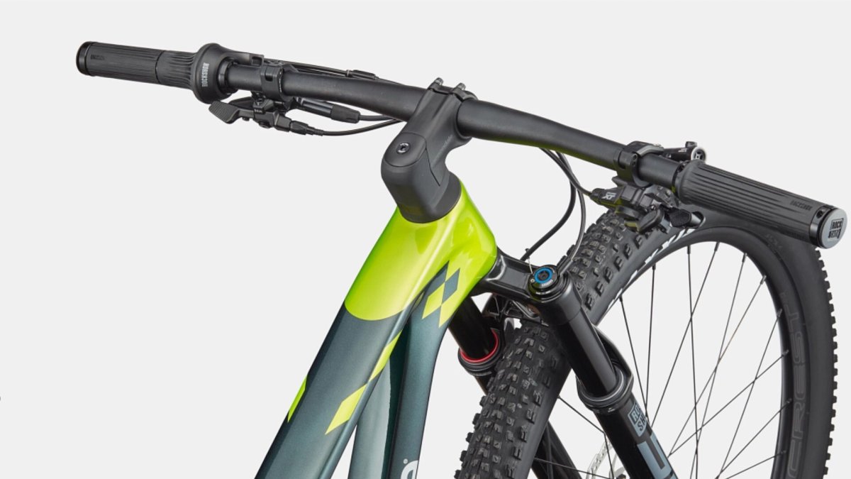 Cannondale Scalpel 3 - Image 4
