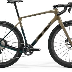 MERIDA SILEX – GRAVEL