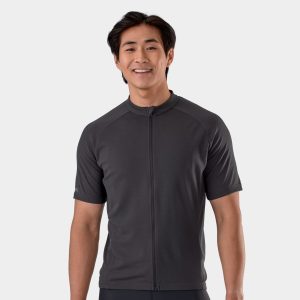 Jersey Ciclismo Trek Solstice XS Preto