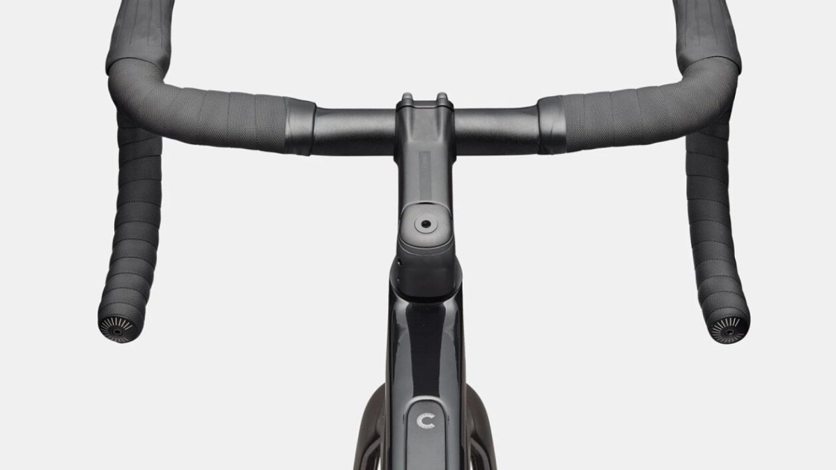 Cannondale Synapse Carbon 2 SmartSense - Image 4