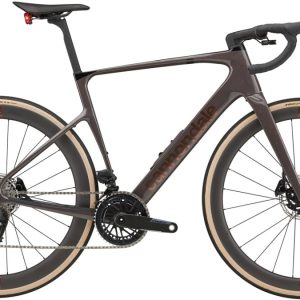 Cannondale Synapse Carbon 2 SmartSense