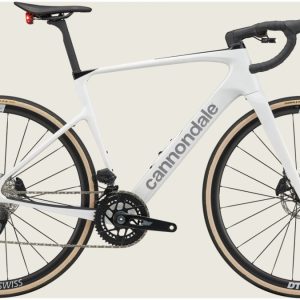 Cannondale Synapse Carbon 3 SmartSense StVZO
