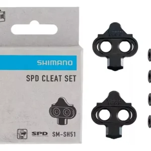 TACO TAQUINHO PARA PEDAL SHIMANO SM-SH51