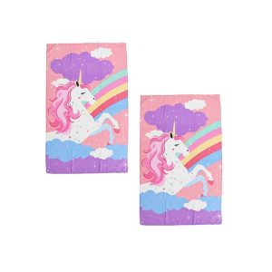 Toalha Banho 70×1,15cm Unicornio