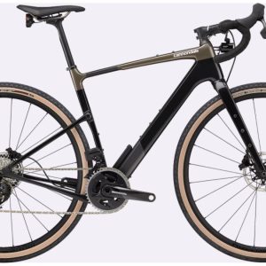 Cannondale Topstone Carbon 1 RLE