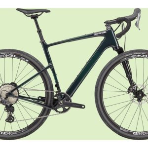 Cannondale Topstone Carbon 2 Lefty