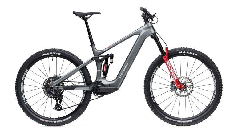 Steppenwolf TUNDRA 10.0 Avinox
