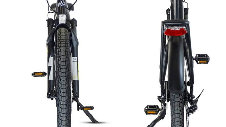 Urbanbiker UB110B - Image 4