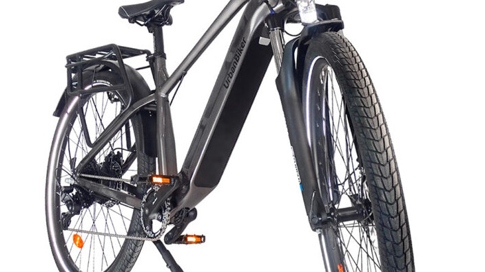 Urbanbiker UB300B FE - Image 3