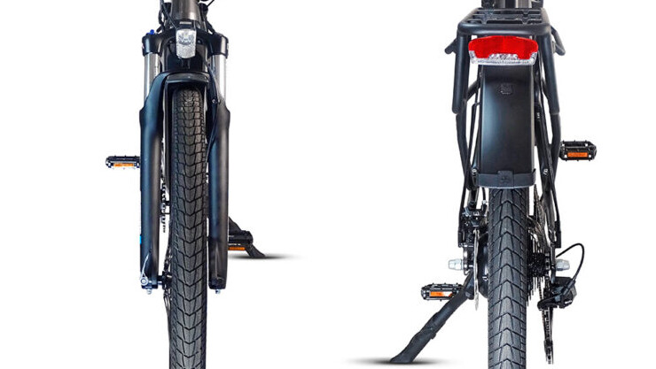 Urbanbiker UB300B FE - Image 4