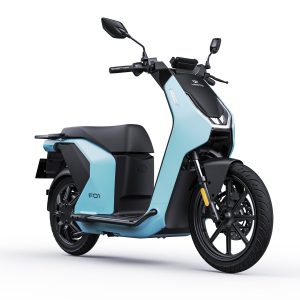 Super Soco F01