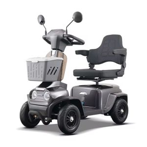 Vivago – Cadeira de Mobilidade de 4 Rodas
