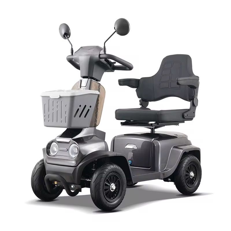 Vivago – Cadeira de Mobilidade de 4 Rodas
