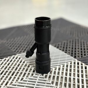 Adaptador Mangueira D32 Lado Reservatório – IPC Brasil