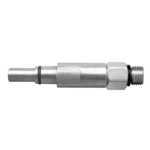 Adaptador Michelin com niple 1/4 – Nação Detail