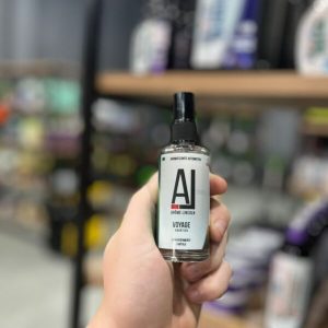 Voyage Aromatizante Automotivo 55ml – Lincoln