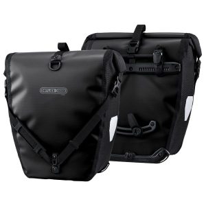 Conjunto Alforges ORTLIEB Back-Roller Free