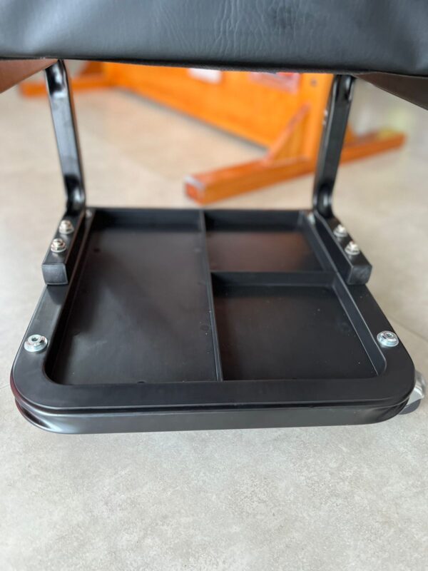 Banqueta para Mecânico Fixa – Vonder - Image 4