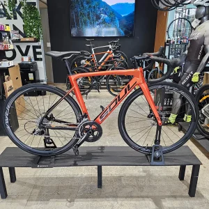 BIKE SPEED SOUL 3R5 TAM 52 2021 SEMINOVA