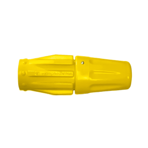 Capa para Tubeira Amarela – Nação Detail