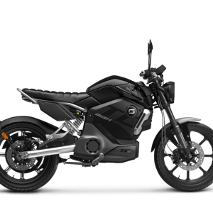 Super Soco TC Max