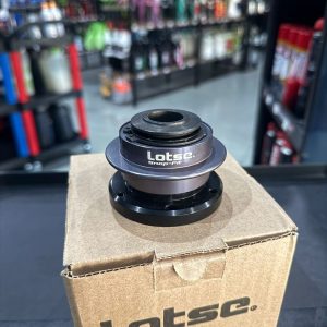 Cubo Snap-Fit Saque Rápido GM – Lotse