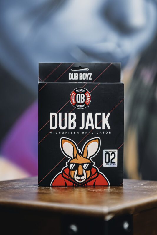 Dub Jack Aplicador de Microfibra 2 und – Dub Boyz - Image 5