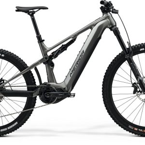 Merida eONE-SIXTY 675