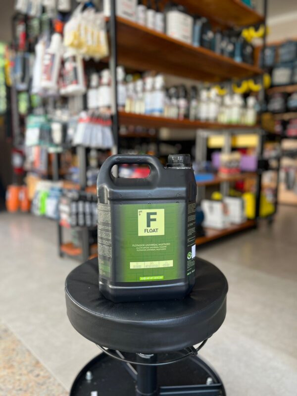 Float APC Flotador Concentrado 5L – Easytech