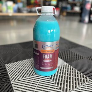 Foam Gloss Lava Auto com Proteção 3L – Magil Clean