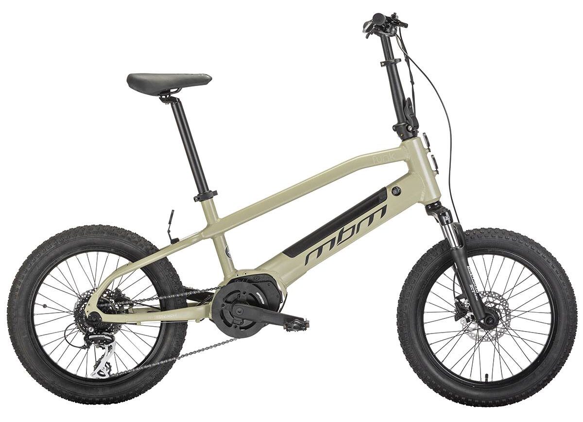 MBM Funk Cross