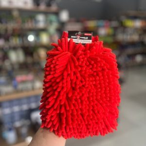 Luva de Microfibra de Tentáculos – Sigma Tools