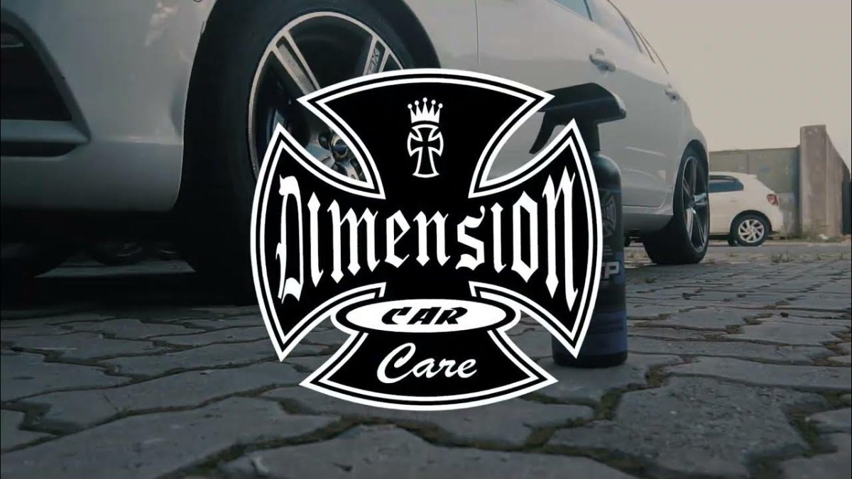 Disolv Limpador Alcalino de Alta Performance 500ml – Dimension Car Care - Image 4