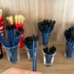 Mini Stick Tipo 6 Pequenas Extremidades – Vonixx