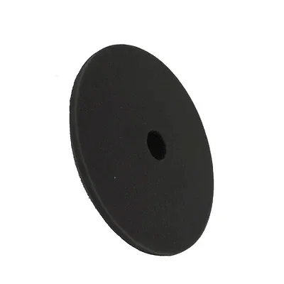 Boina de Espuma Preta Extra Soft/Suave Kut 5″ – Kers - Image 3