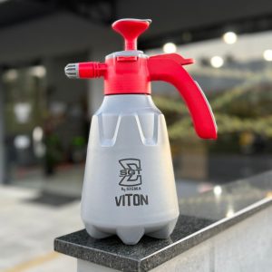VITON Pulverizador Resistente a Químicos SGT-9938 – Sigma Tools