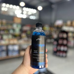Remogan Removedor Biodegradável de Piche e Cola 500ml – Jaça
