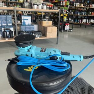 Politriz Roto Orbital Colors Azul 15mm – Sigma Tools