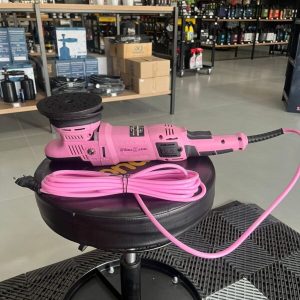 Politriz Roto Orbital Colors Rosa 15mm – Sigma Tools