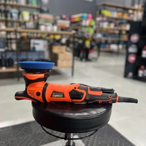 Politriz Roto Orbital 25 YEARS 1000W 15mm – Kers