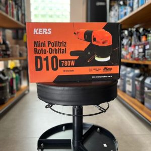 Mini Politriz Roto Orbital D10 780w – Kers