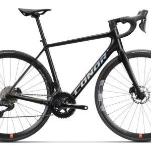Conor Rush Ultegra Di2