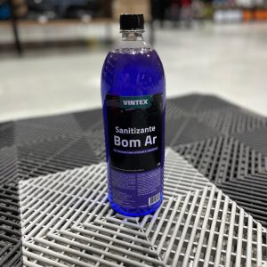 Sanitizante Finalizador Aroma Bom Ar 1,5L – Vintex