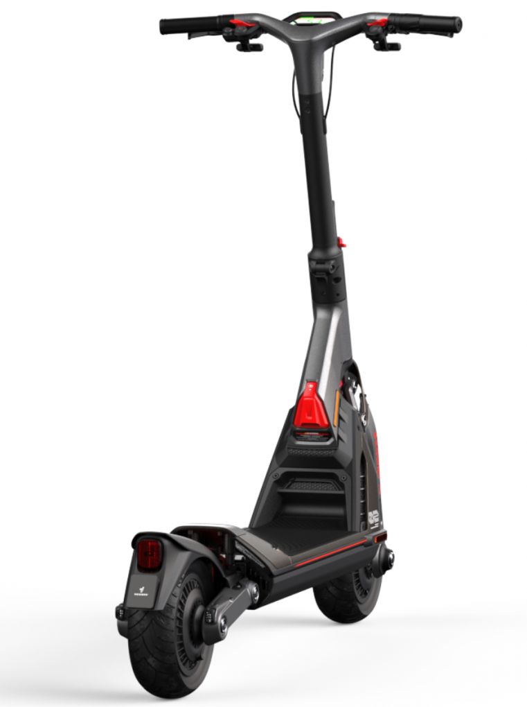 Segway KickScooter GT1E - Image 4